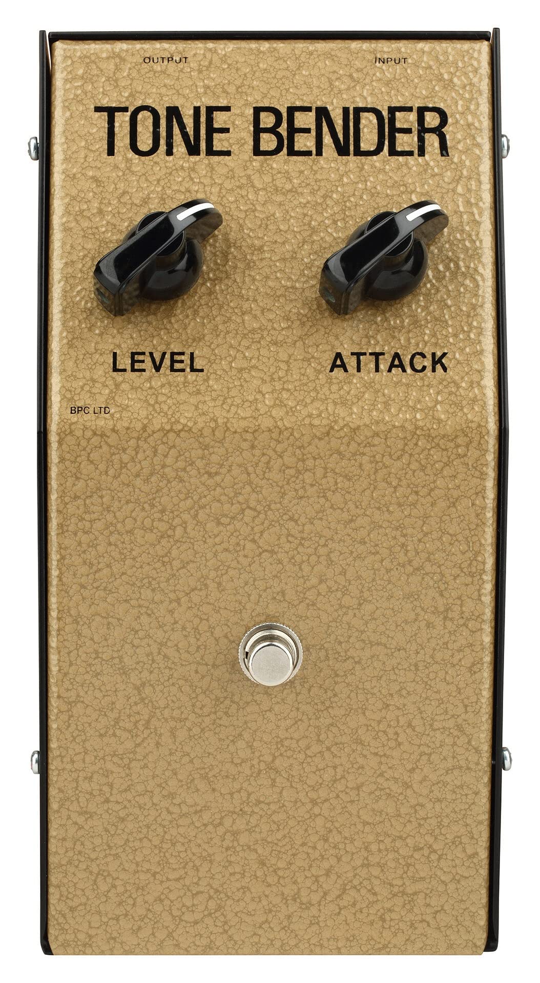 British Pedal Company Vintage Series MKI Bender - Fuzz